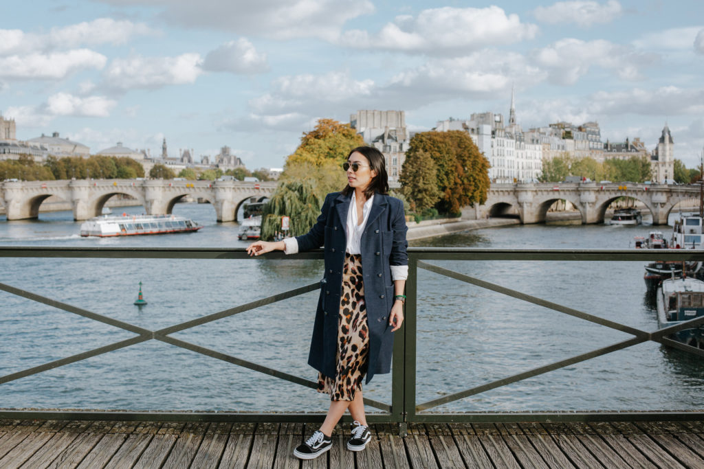 Best Paris Photoshoot locations