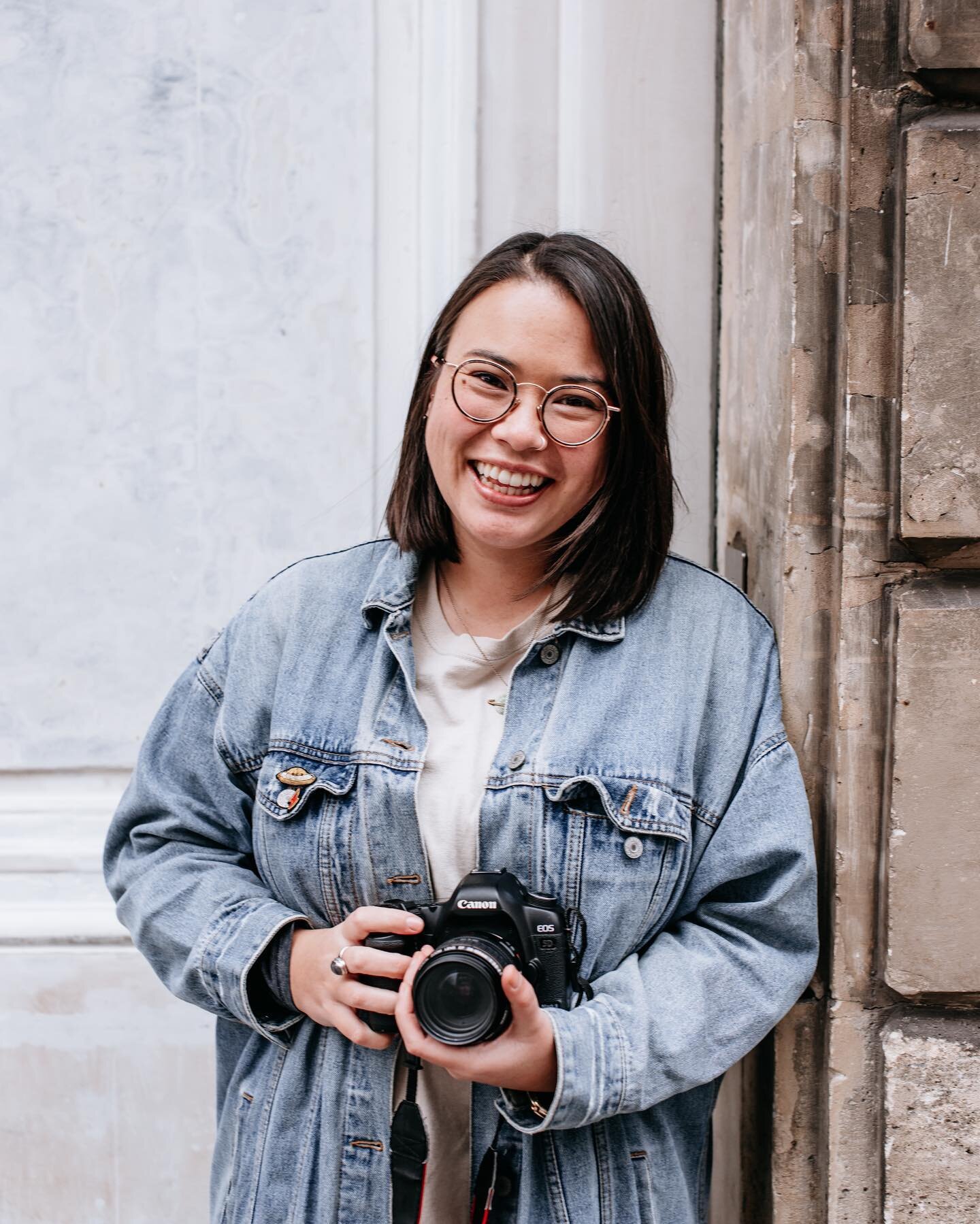 Hey, it&rsquo;s Katrina! One of our photographers at MPP 

Wanna get to know Katrina better? Scroll on down for some fun ol&rsquo; facts! 

&ldquo;Half Aussie, half Malaysian, living the dream in Paris after coming for one year just to explore an