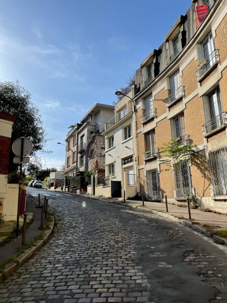 The best photo locations in the 19th arrondissement