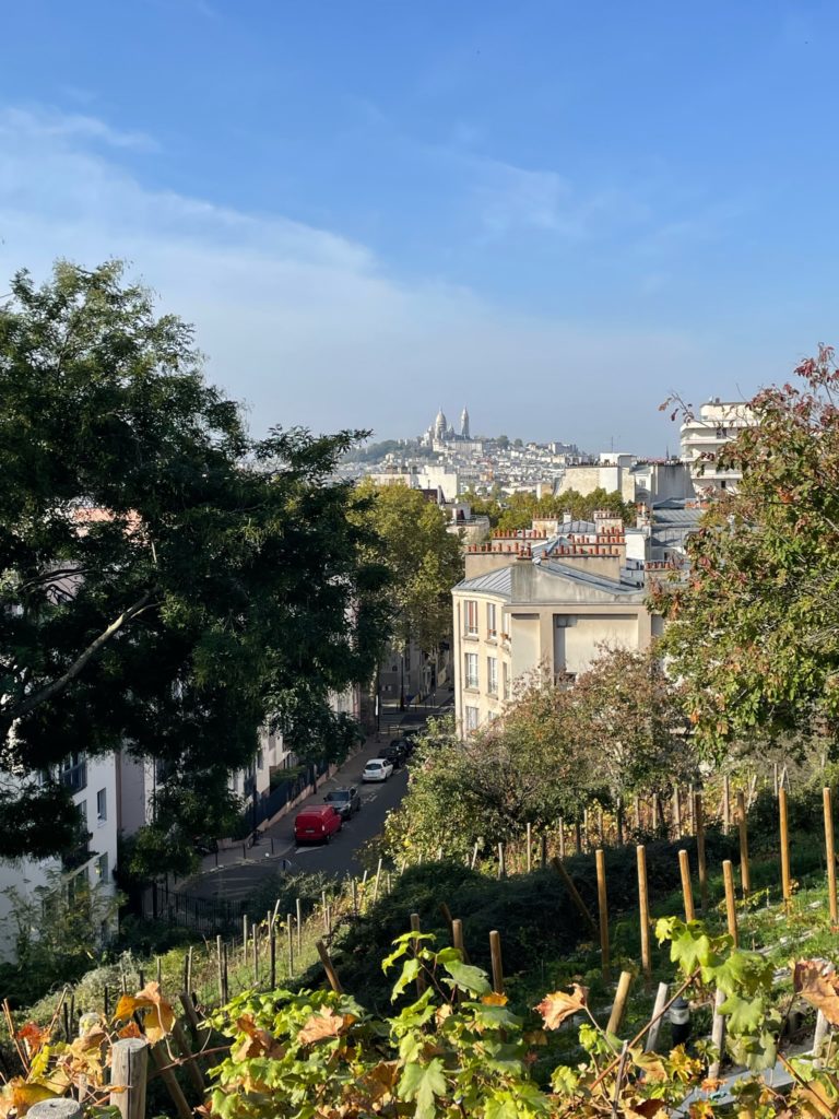 Hidden Paris neighbourhoods